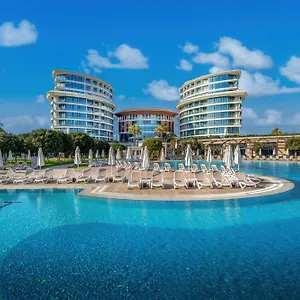5* Resort Baia Lara